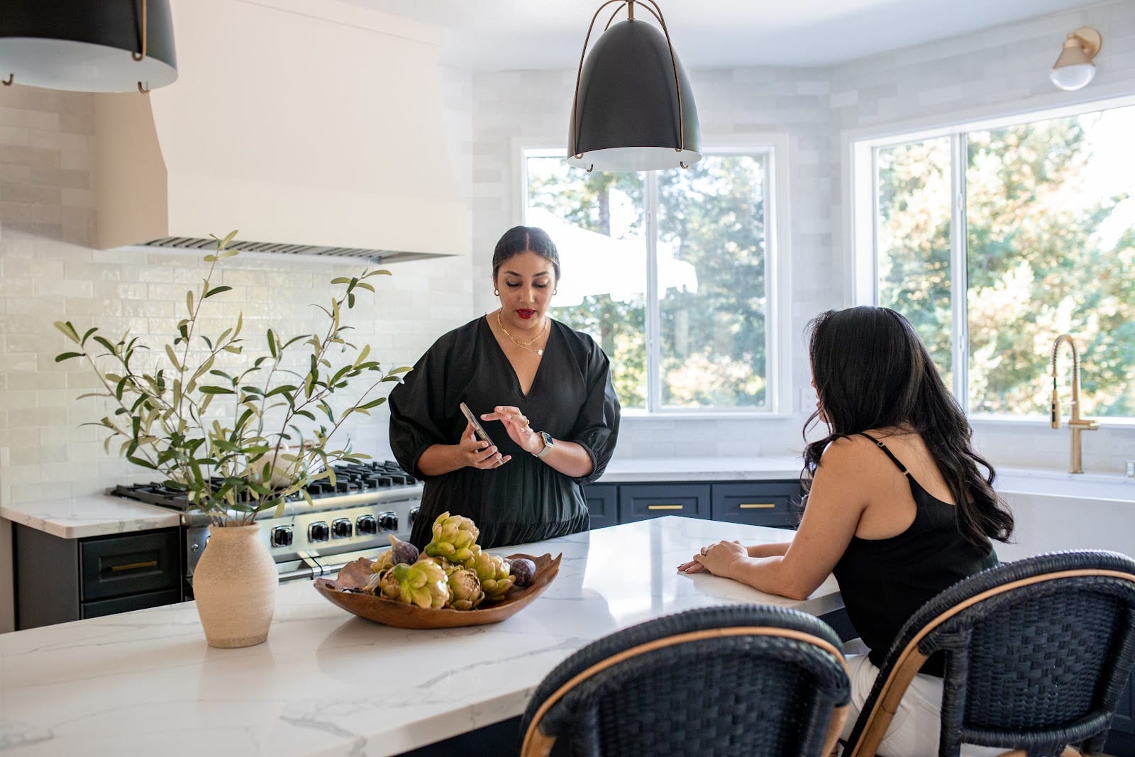 Sierra Pujals Realtor® | SOVARA Real Estate in Napa Valley, photo 2