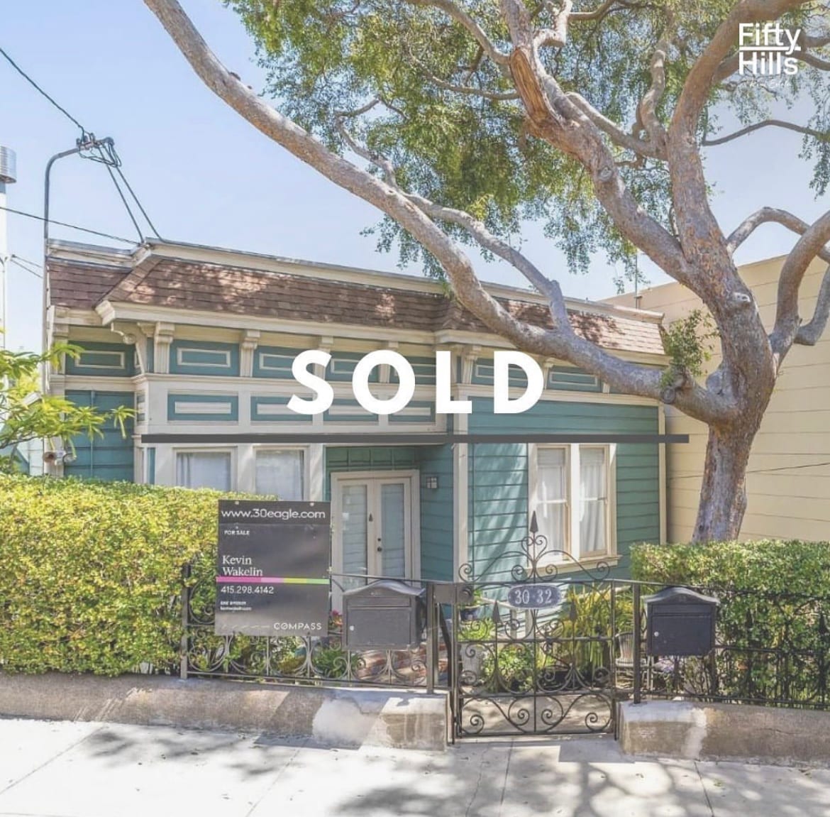 Fifty Hills Real Estate, photo 2