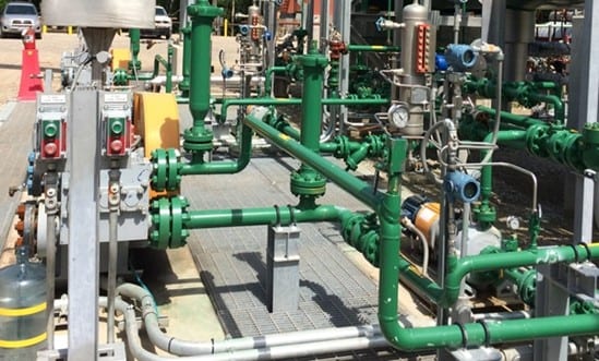 RL Plumbing Solutions