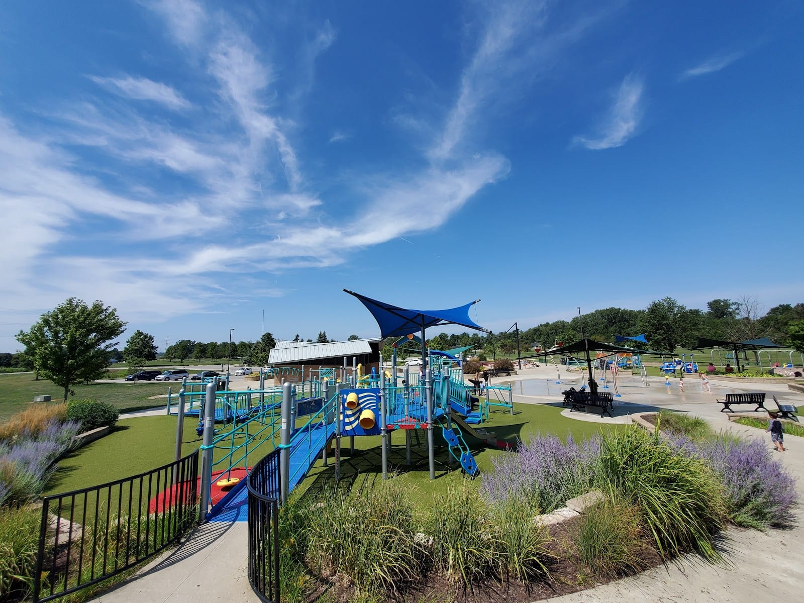 Kreager Park
