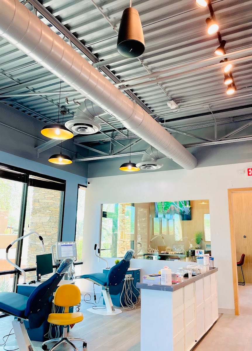 Pinnacle Peak Orthodontics, photo 3