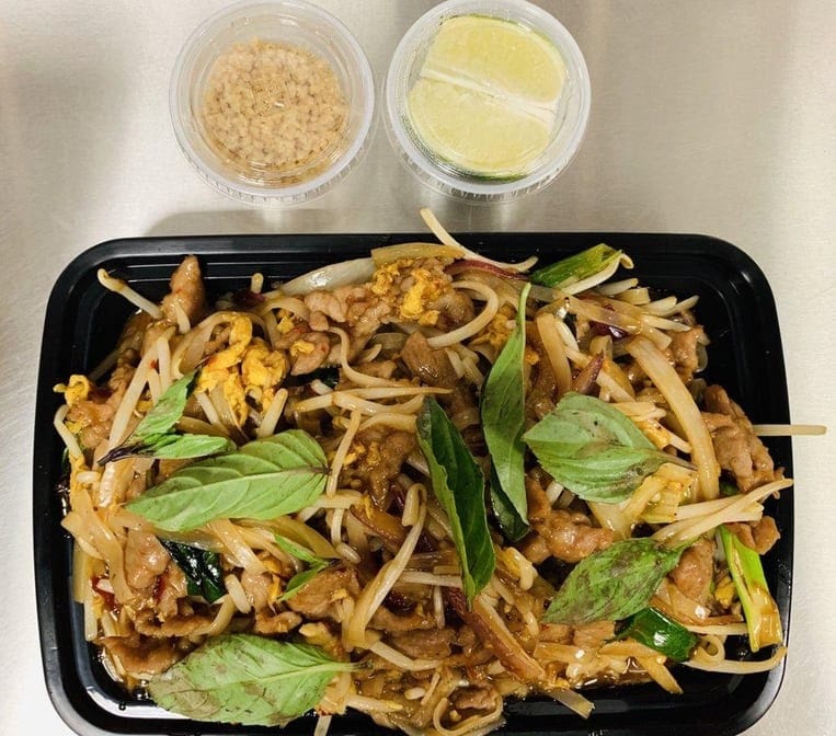 Asian Chef