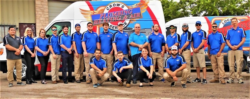 Crow's Plumbing Service, photo 2