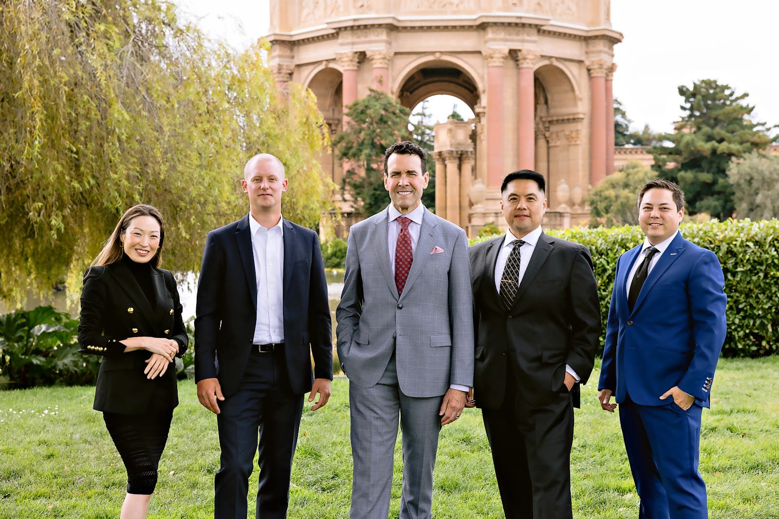 Haven Group - San Francisco Real Estate Agents, photo 2