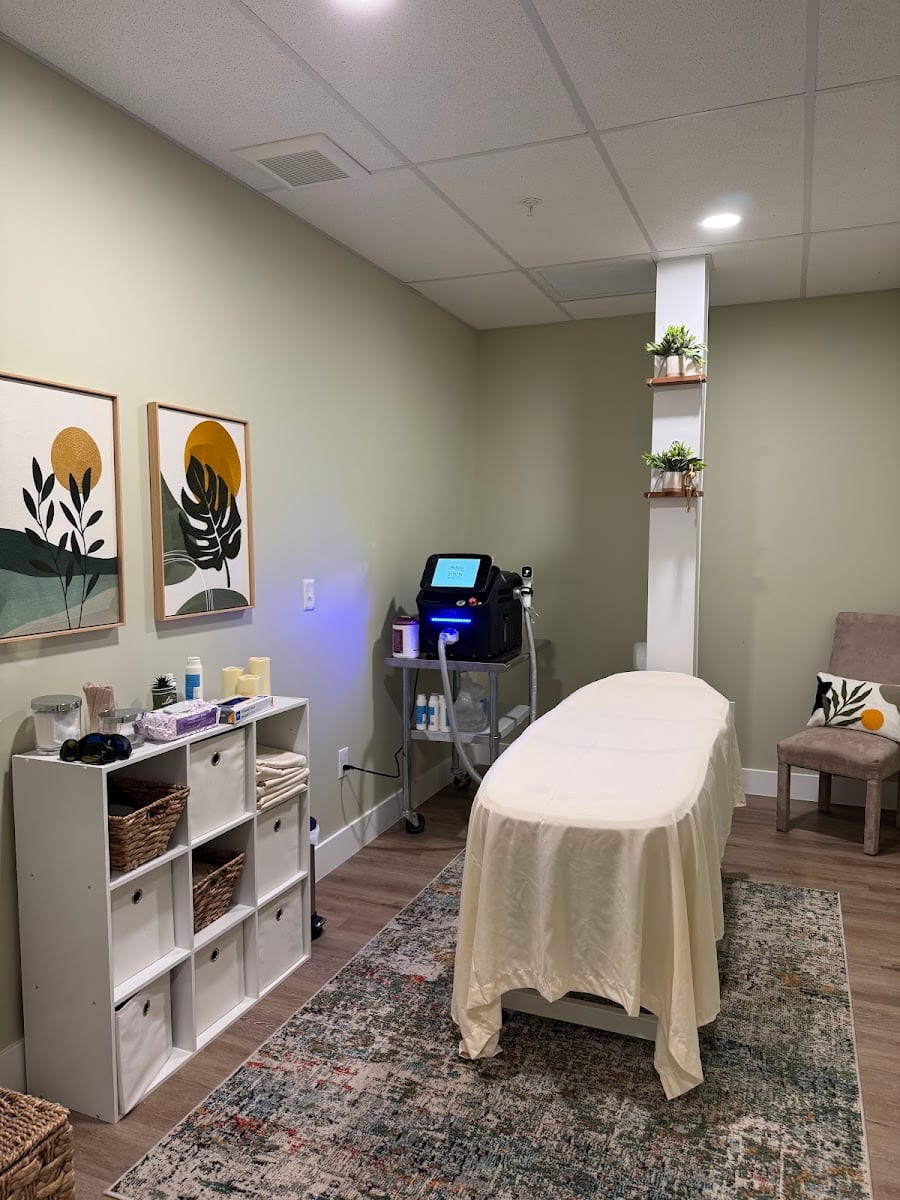 The Aesthetics Lounge and Spa Babcock Ranch, photo 4