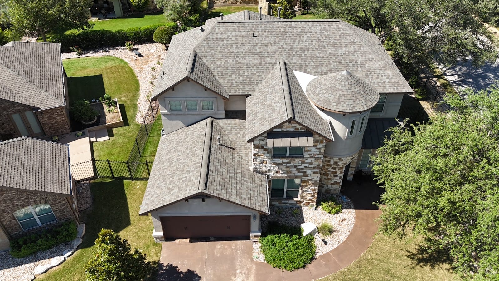 Radar Roofing TX