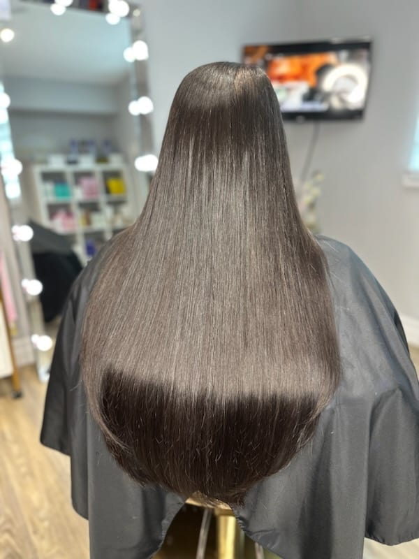 The Euro Hair Artist, photo 2