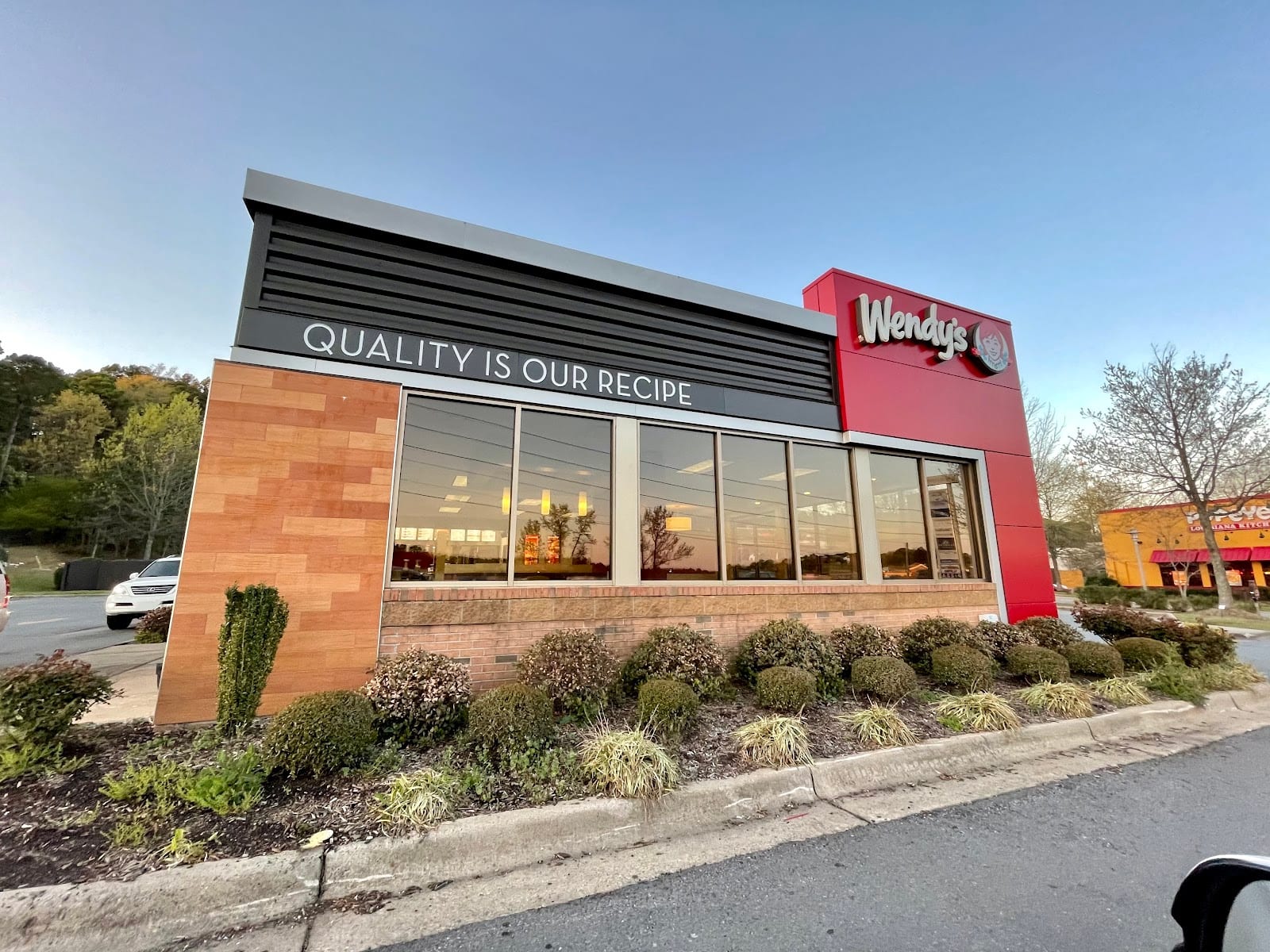 Wendy's, photo 2