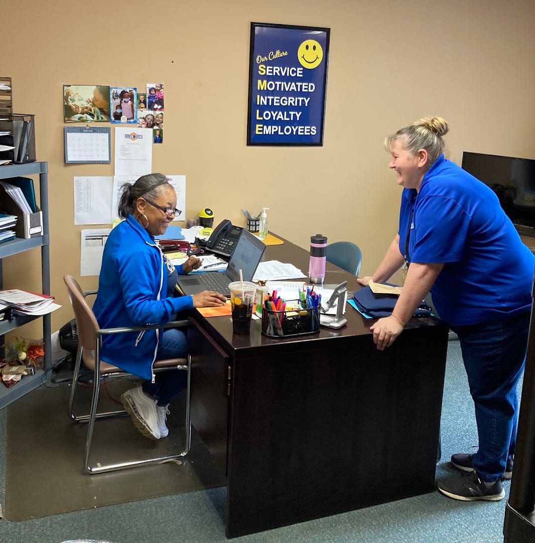 Clean Team, Inc., photo 3