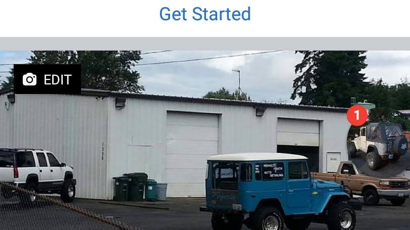 Perfect Touch Auto Detailing