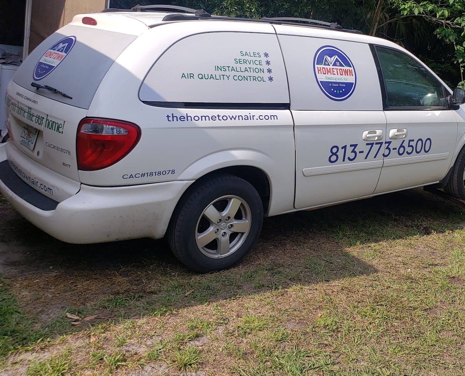 Hometown Heating and Air, photo 3