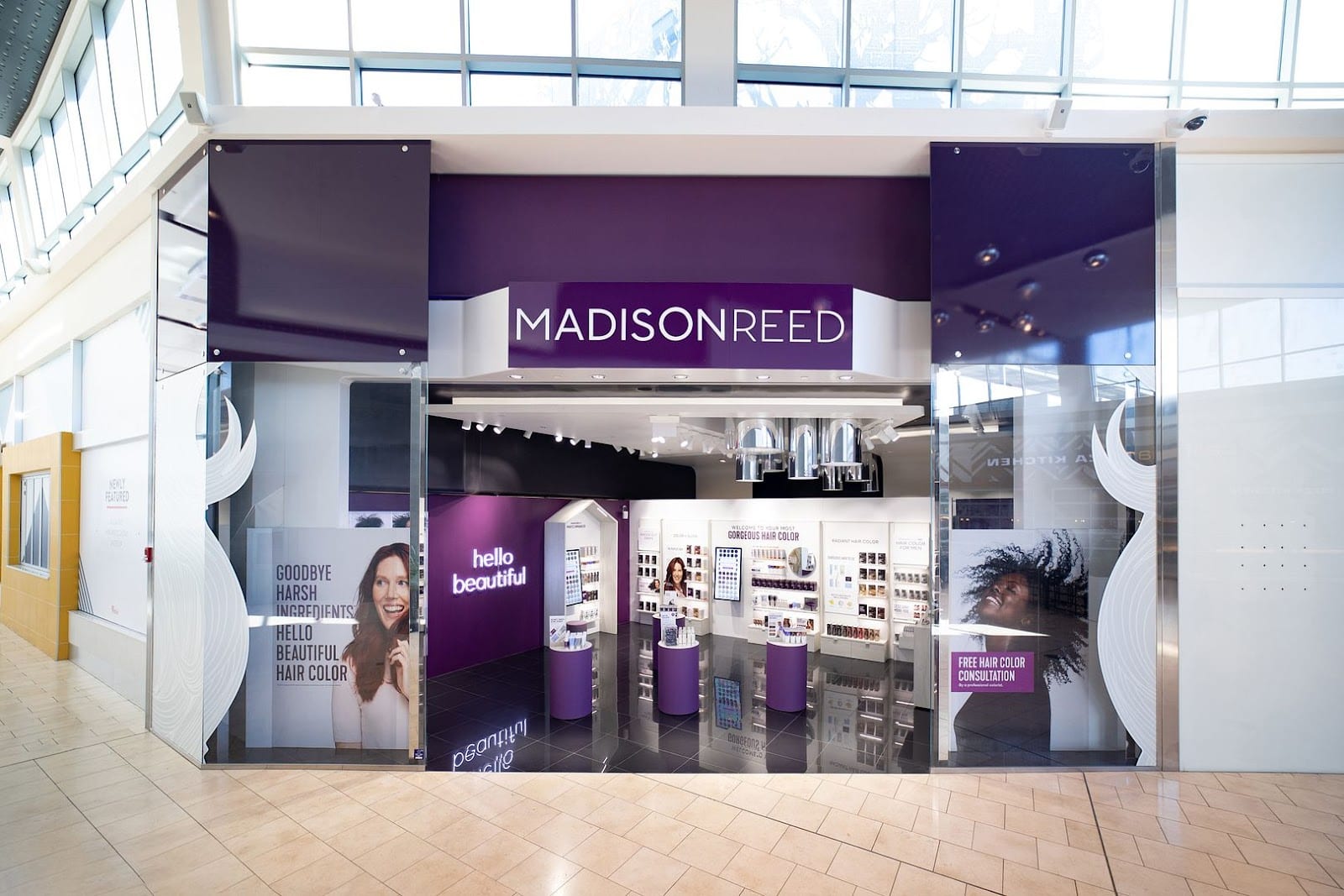 Madison Reed Hair Color Bar Paramus GSP, photo 2