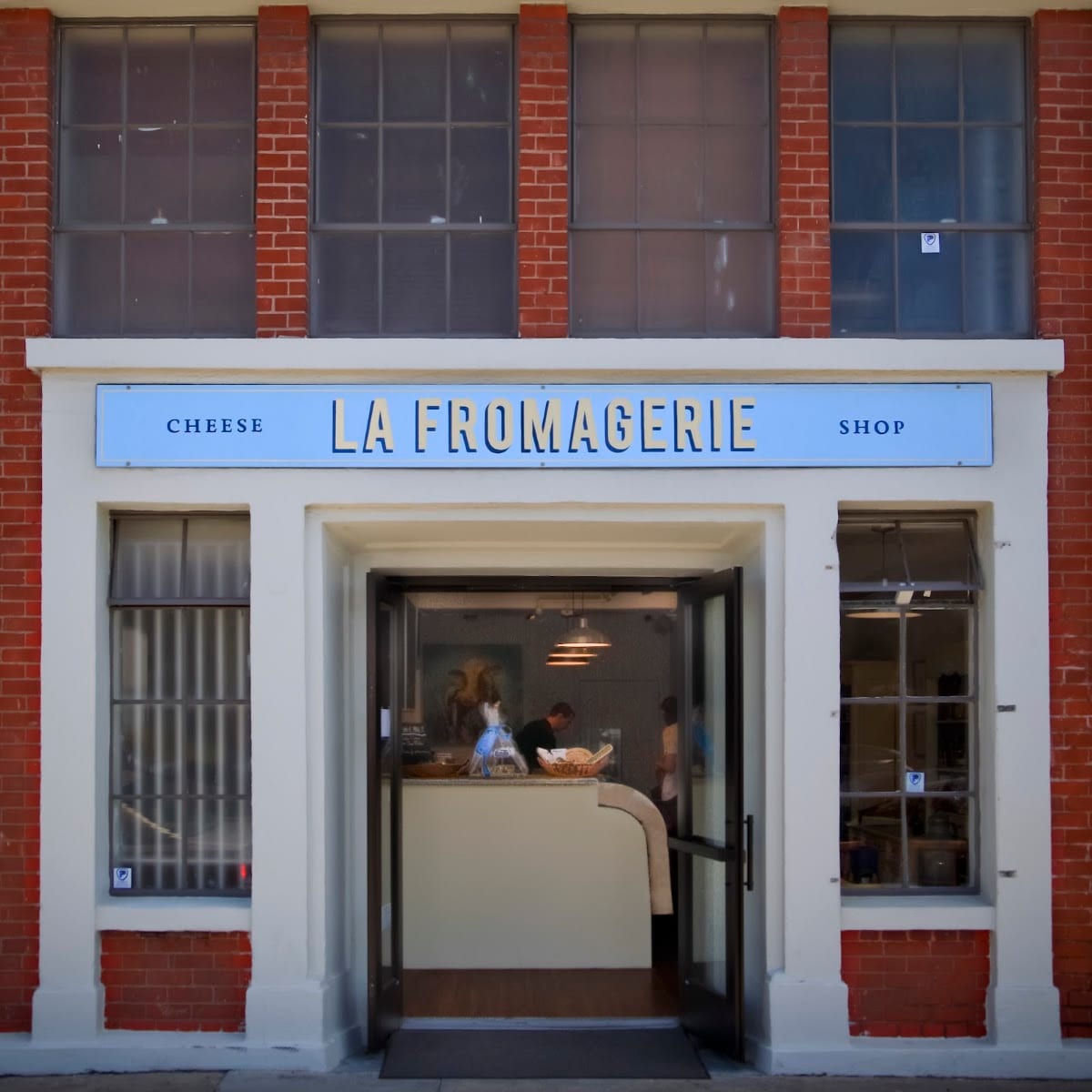 La Fromagerie Cheese Shop, photo 3