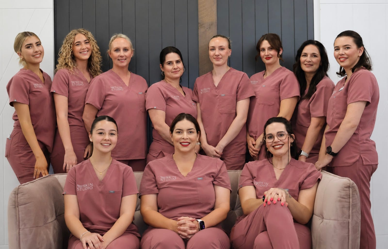 Beauty Worx SKIN STUDIO, photo 2