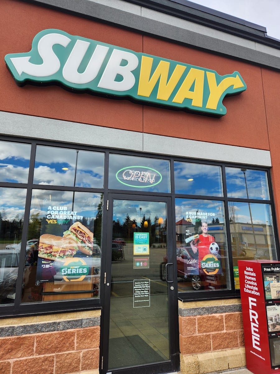 Subway