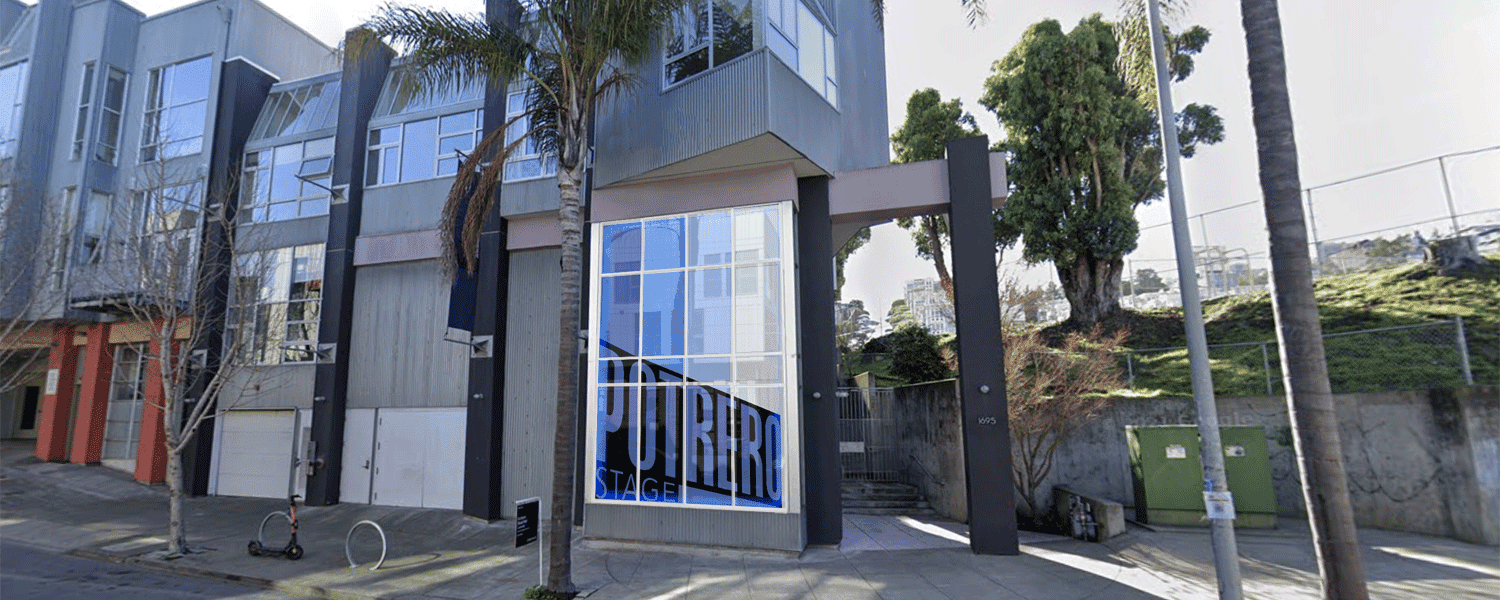 Potrero Stage, photo 2