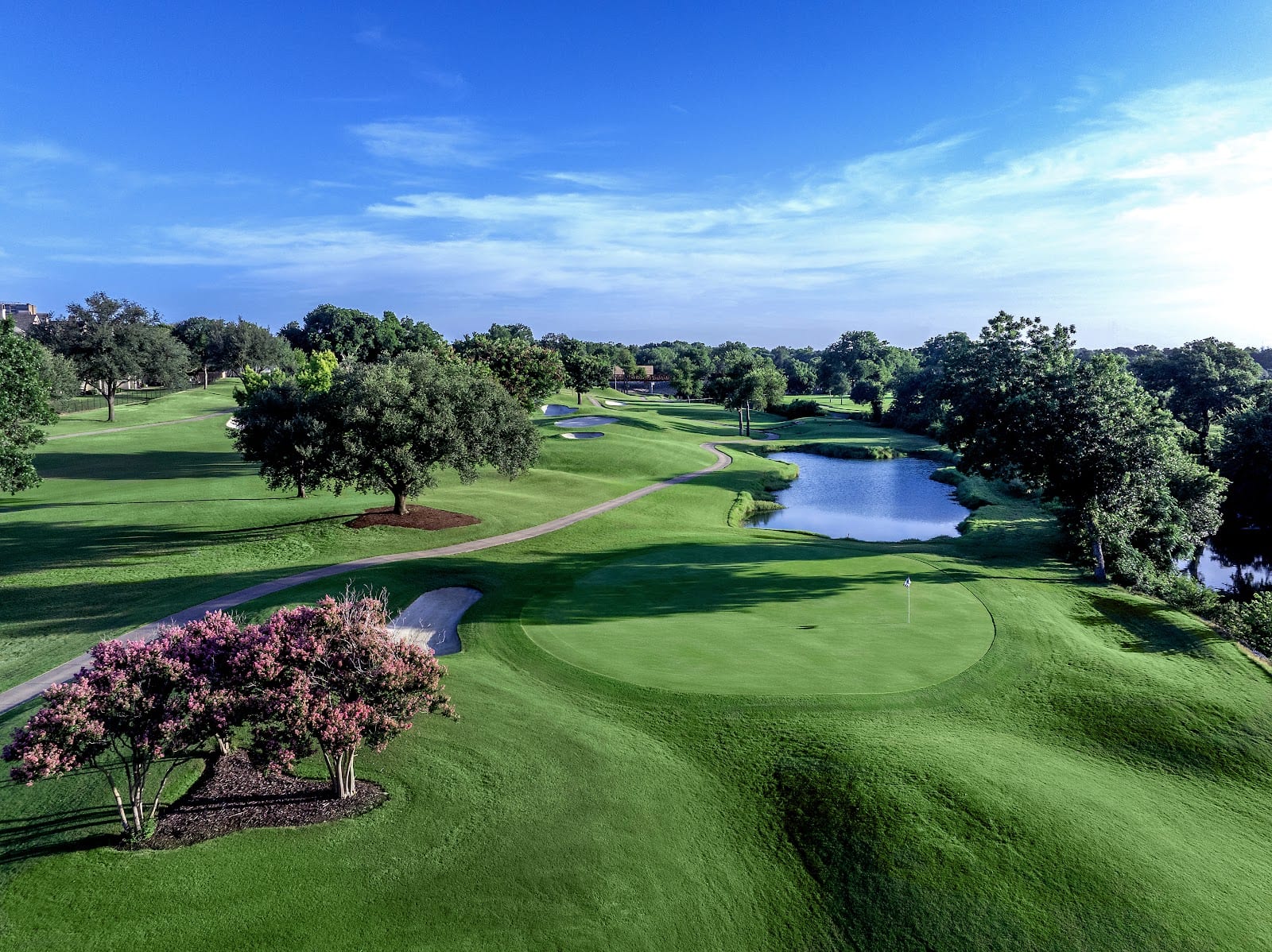 The Clubs of Prestonwood - The Hills, photo 2