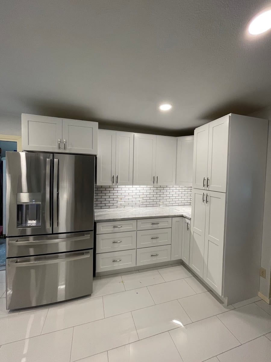 Restart Builder Renovation