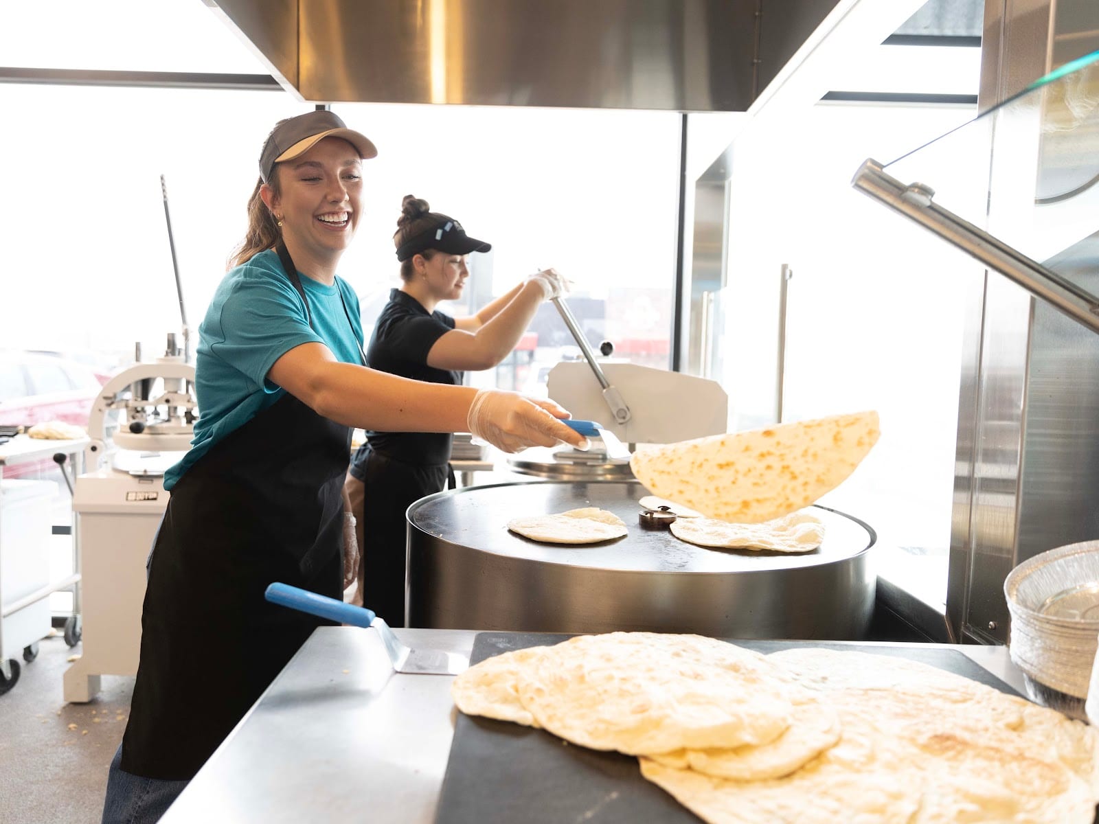 Costa Vida Fresh Mexican Grill, photo 4