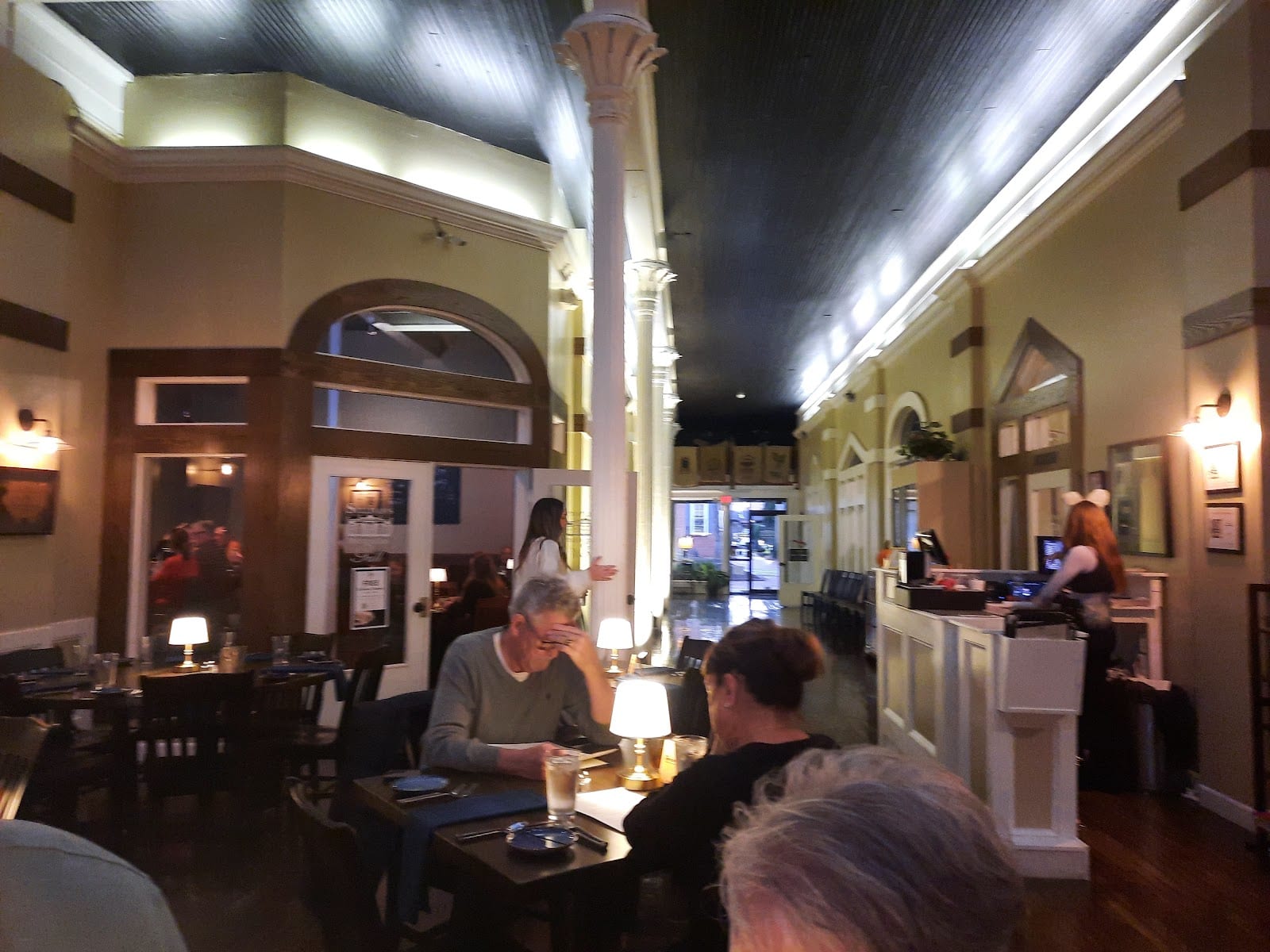 Sullivan's Metropolitan Grill, photo 4