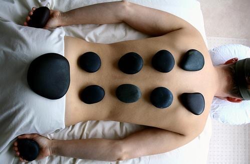 Urban Integrative Bodywork