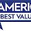 Americas Best Value Inn & Suites Little Rock at Scott Hamilton Dr