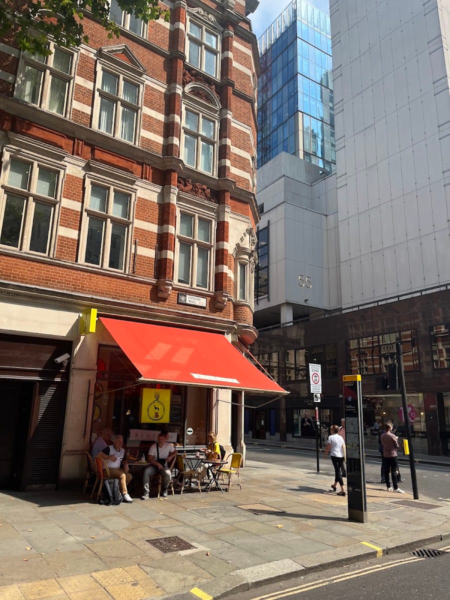Birley Old Broad Street, photo 3