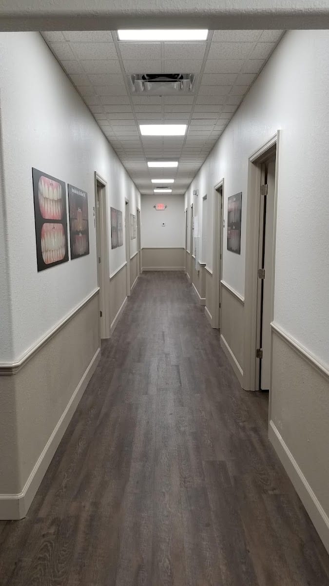 Greenberg Dental & Orthodontics, photo 2