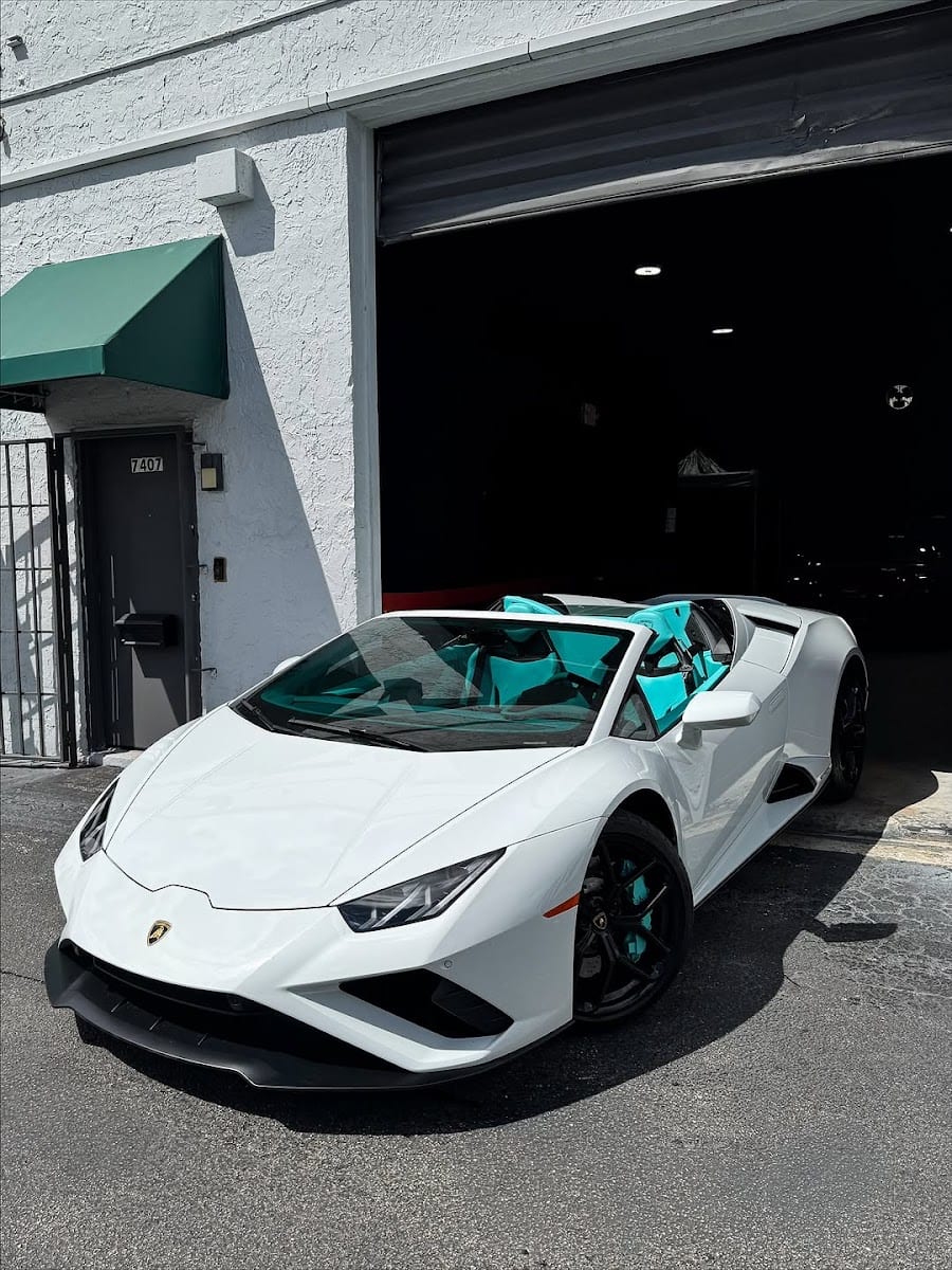 Premier Luxury Customs, photo 2