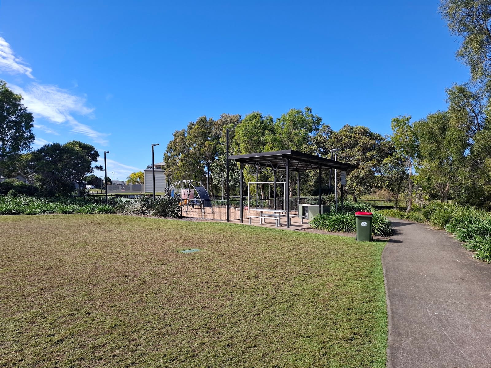 Playground