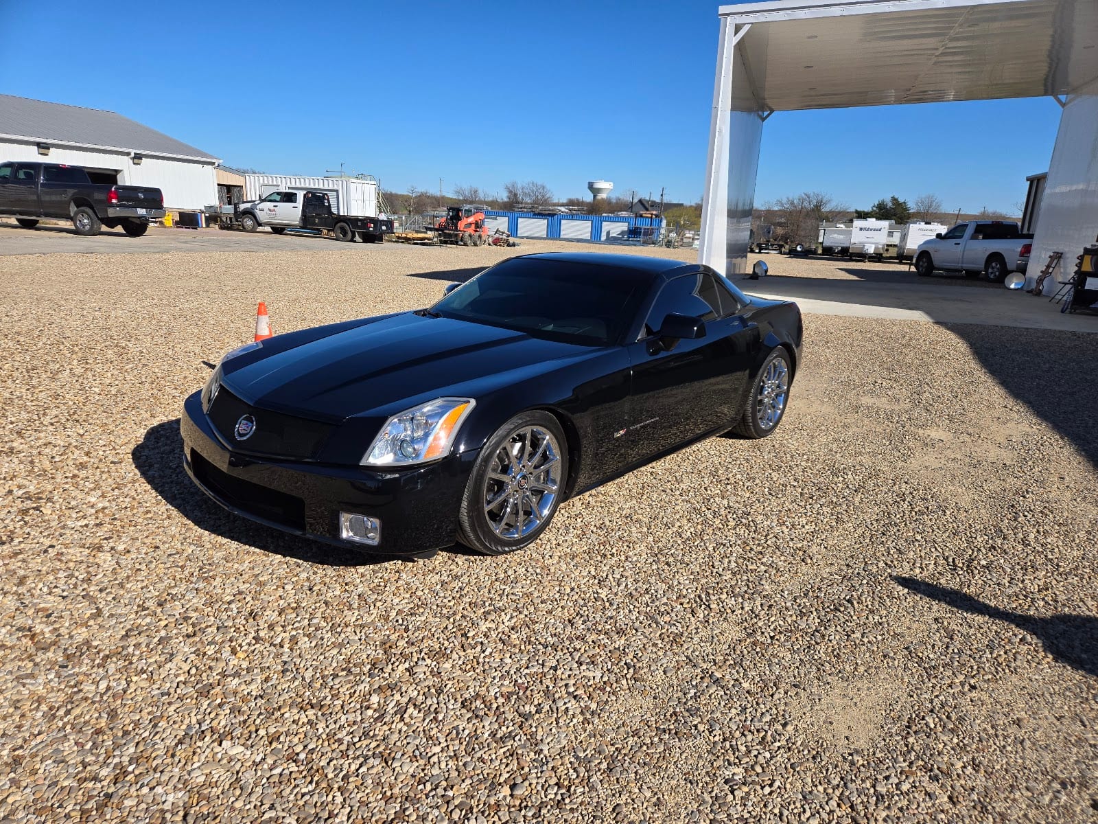 Integrity Vehicle Inspections
