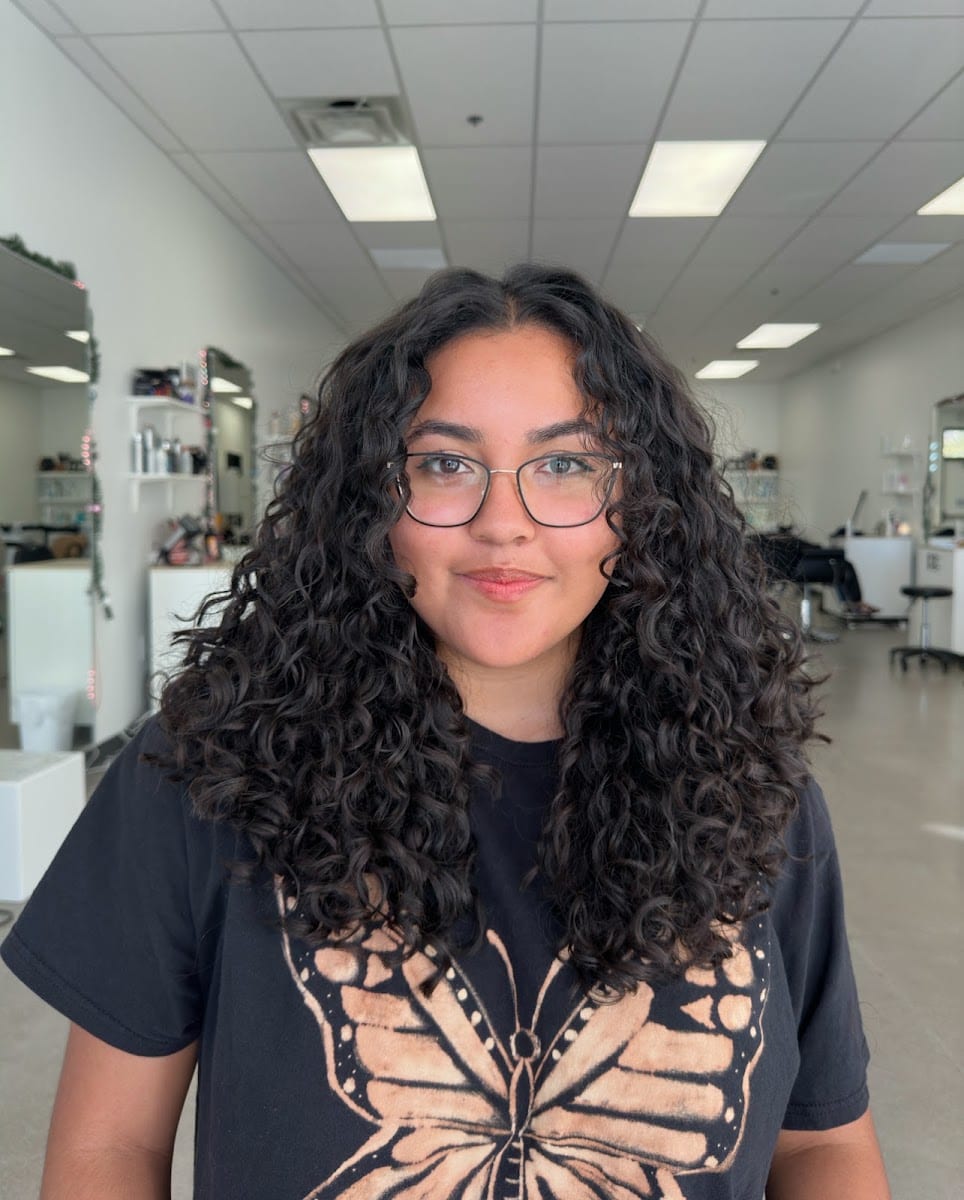 Curls by Val Curly Hair Salon, photo 2