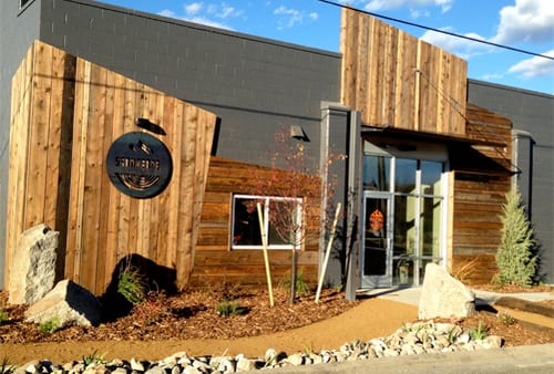Stonetree Climbing Center, photo 2