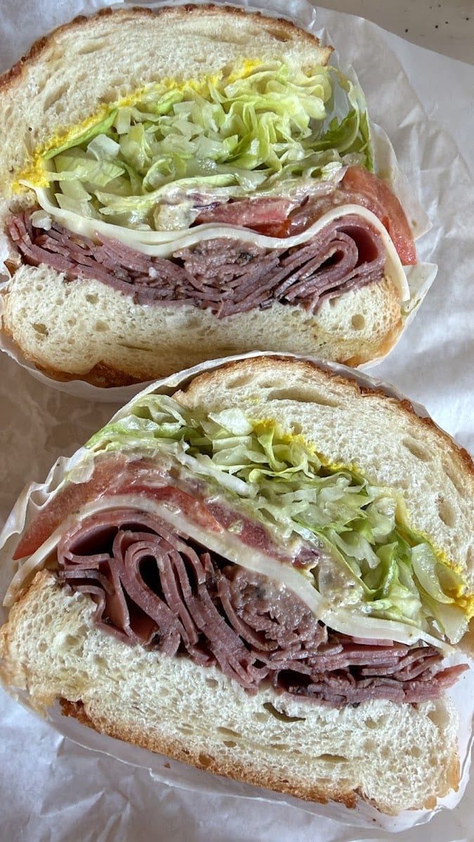 Ocean Subs, photo 4