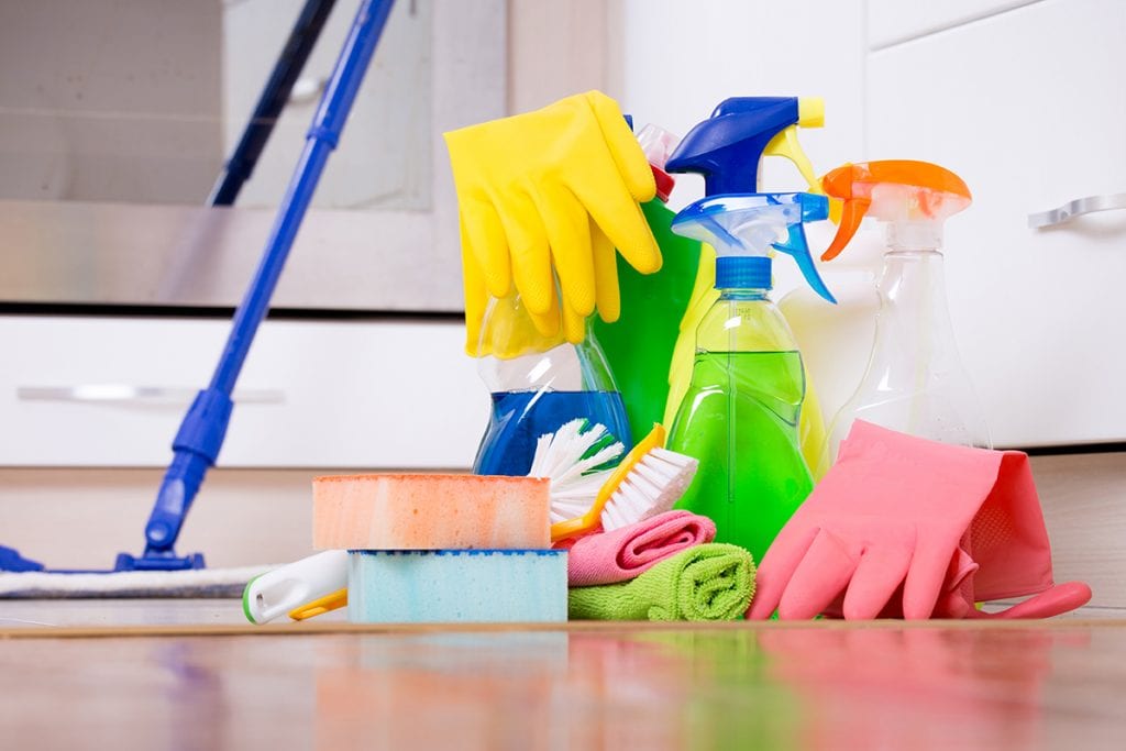 IOI Cleaning Services Inc., photo 2