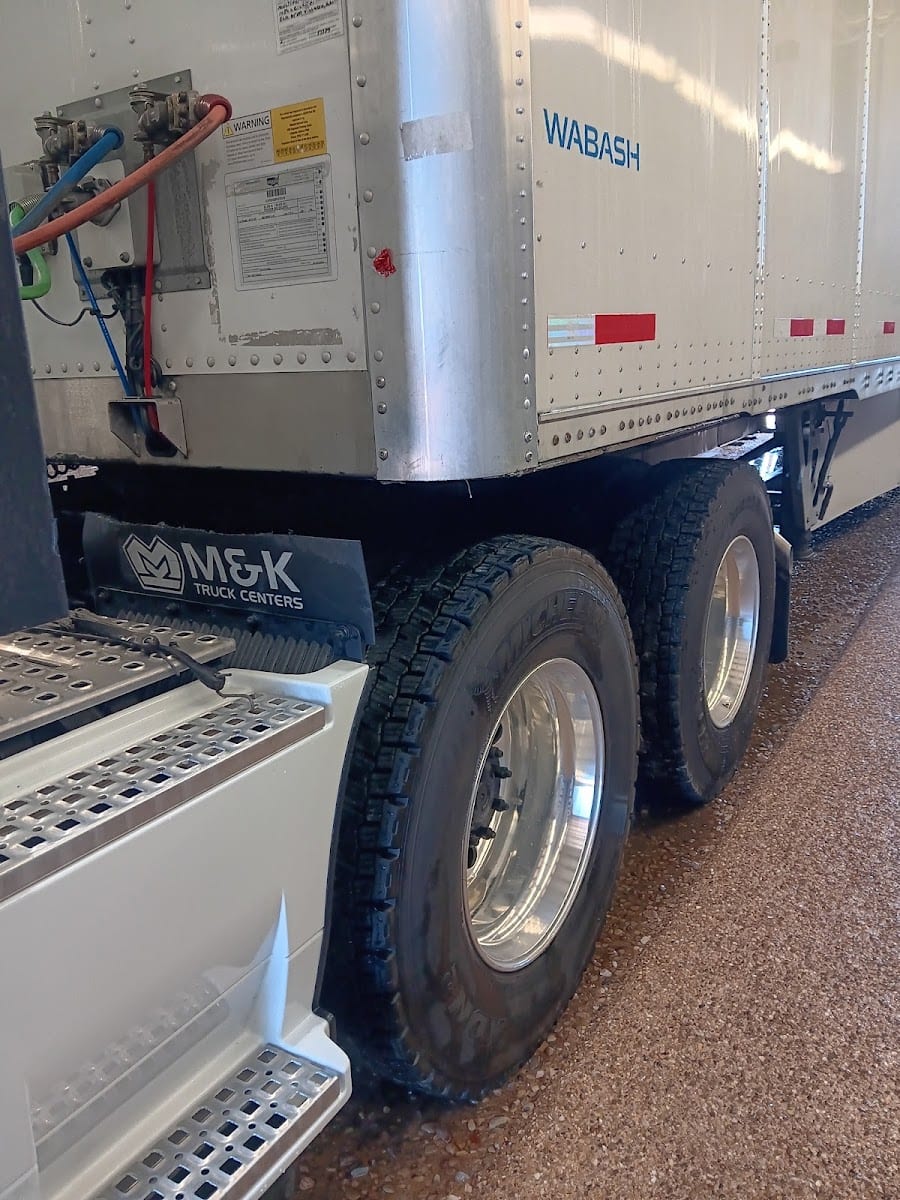 Lubbock Allstar Truck Wash & Lube LLC, photo 2
