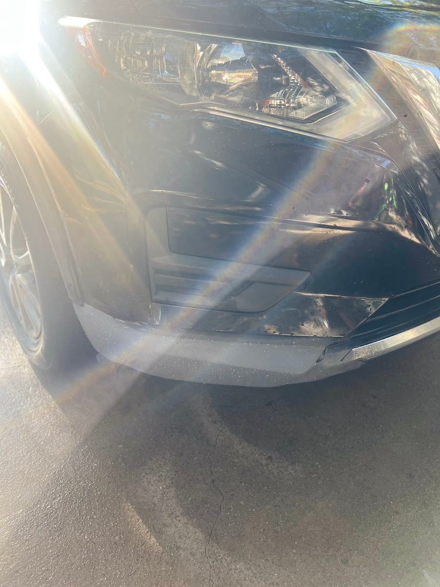 Mark's Auto body