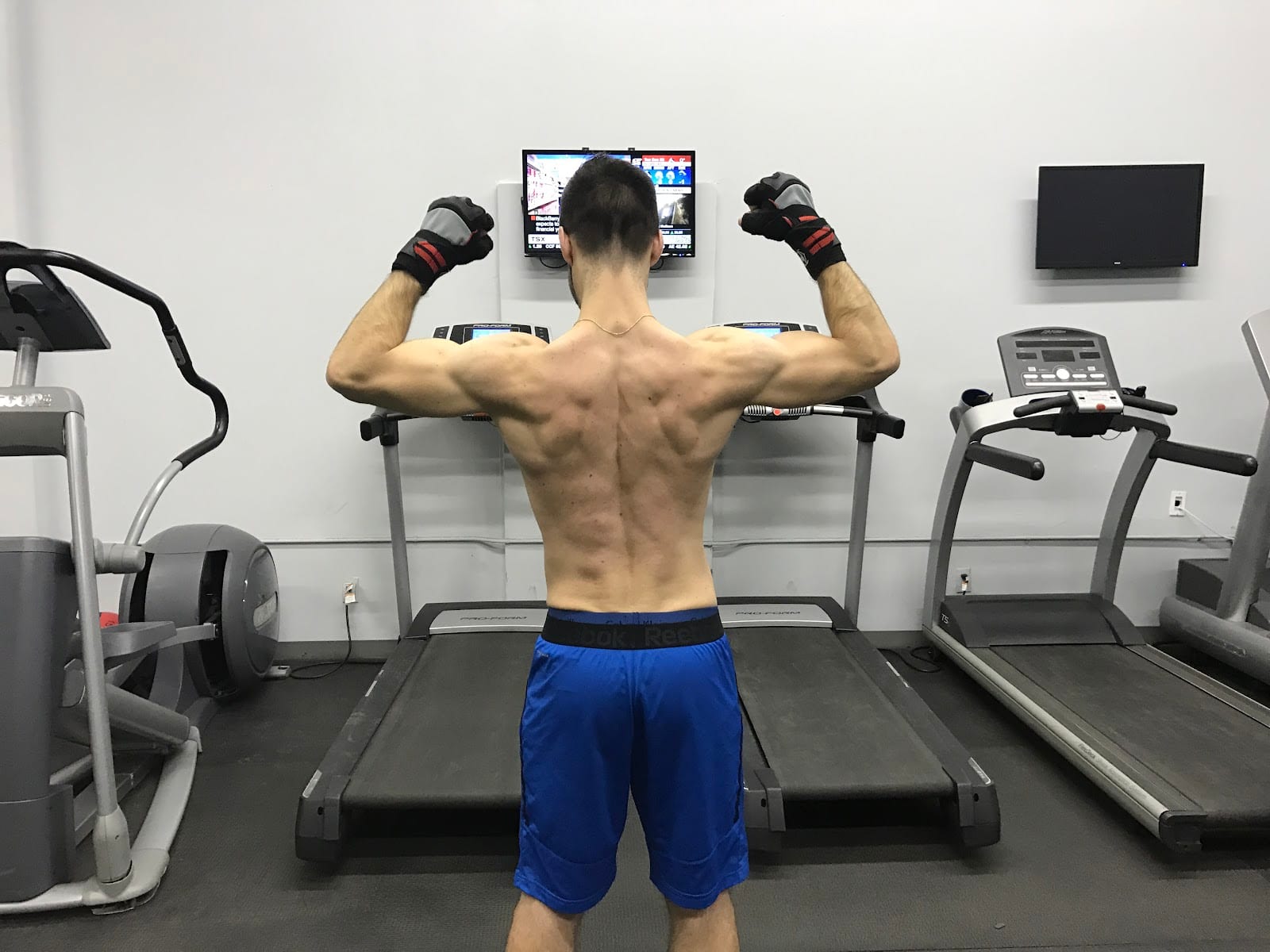 Sunny Gym, photo 4