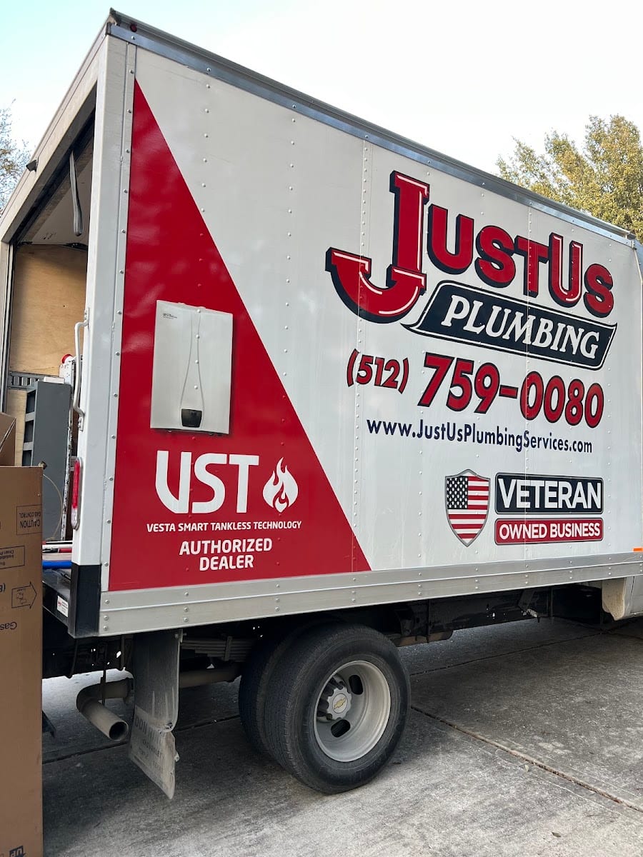 JustUs Plumbing