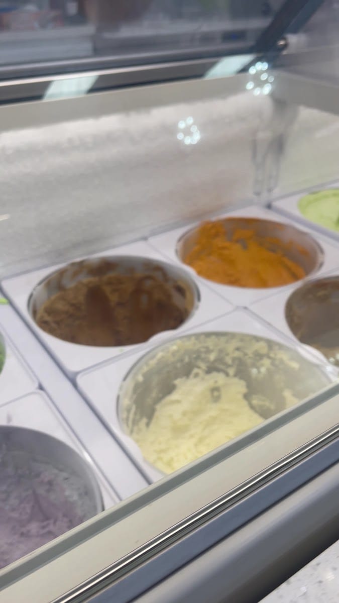Ked's Ice Cream Waffles & Crepes - Castlehills, photo 3