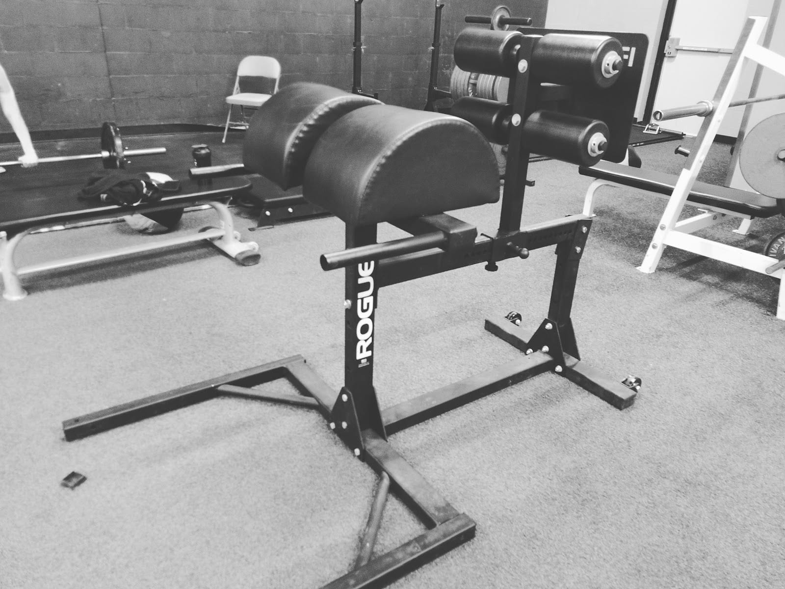 Iron Society Strength and Fitness, photo 4