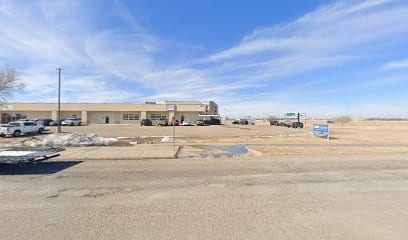 LubbockHomes.Info - Property Managment
