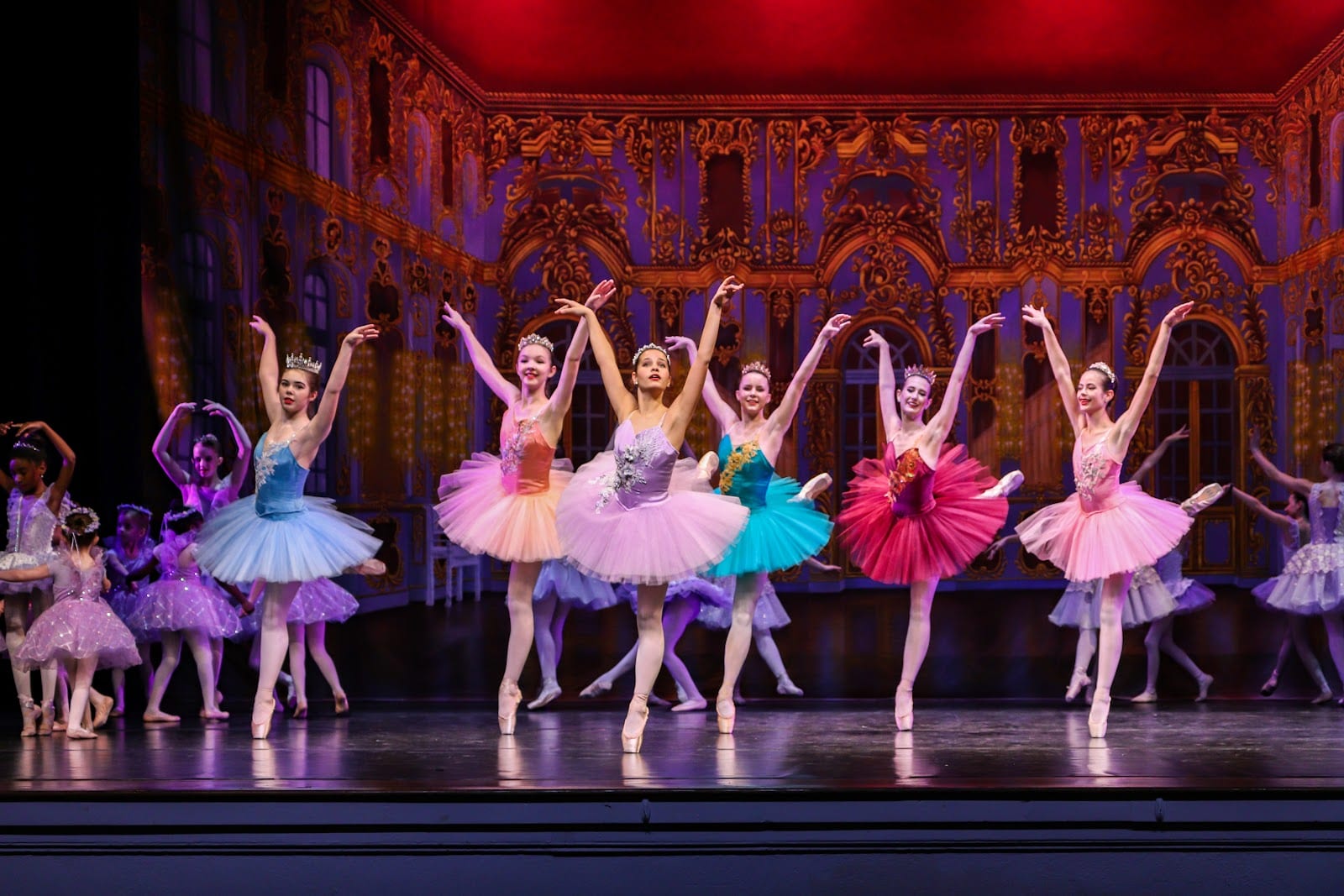 Classical Ballet of Mobile