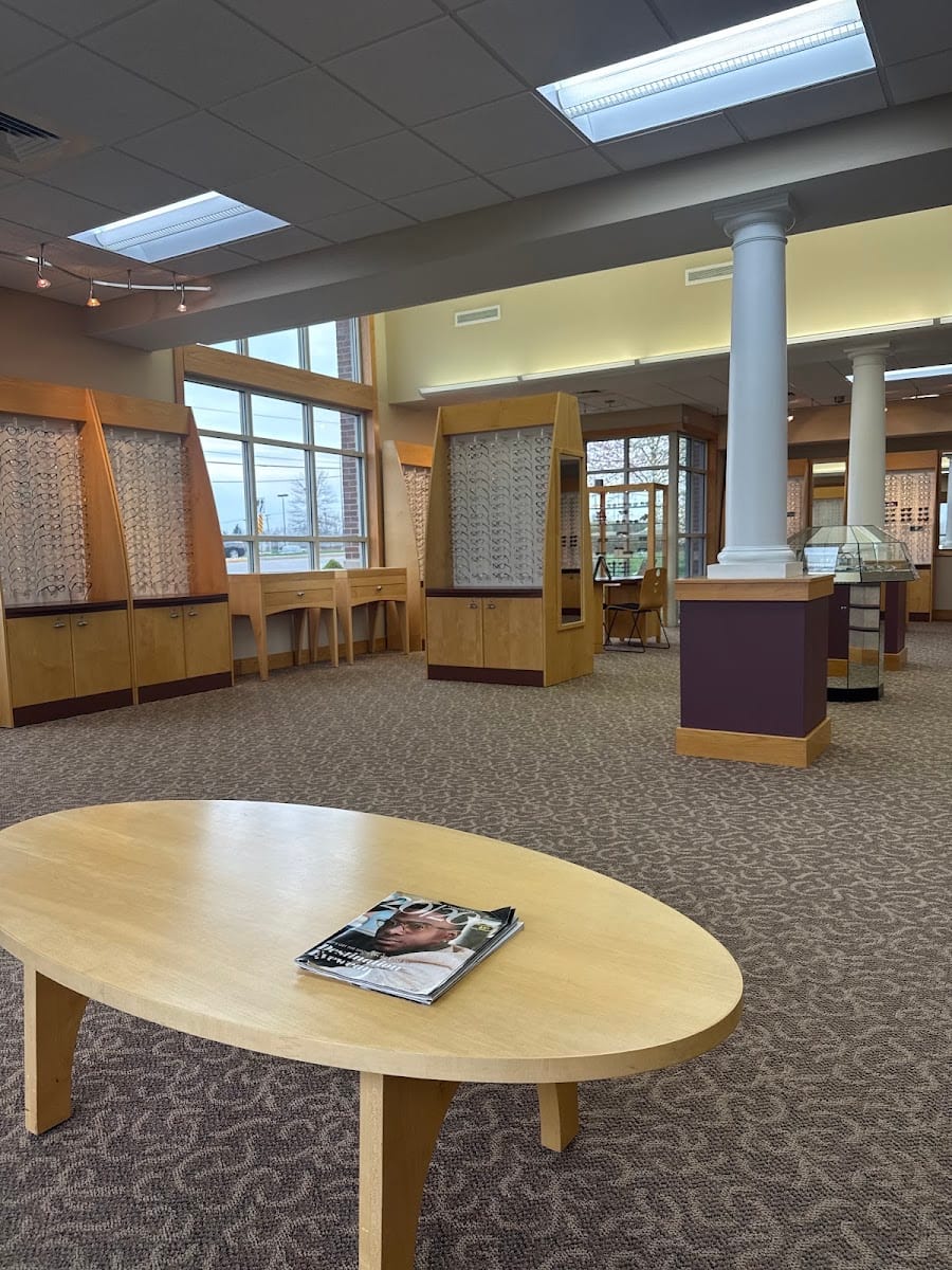 Martin Eye Clinic PC