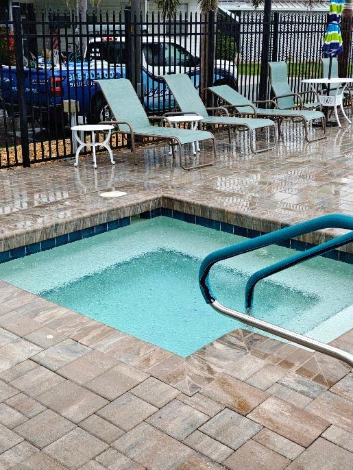 Expert Pool Care of Venice, photo 4