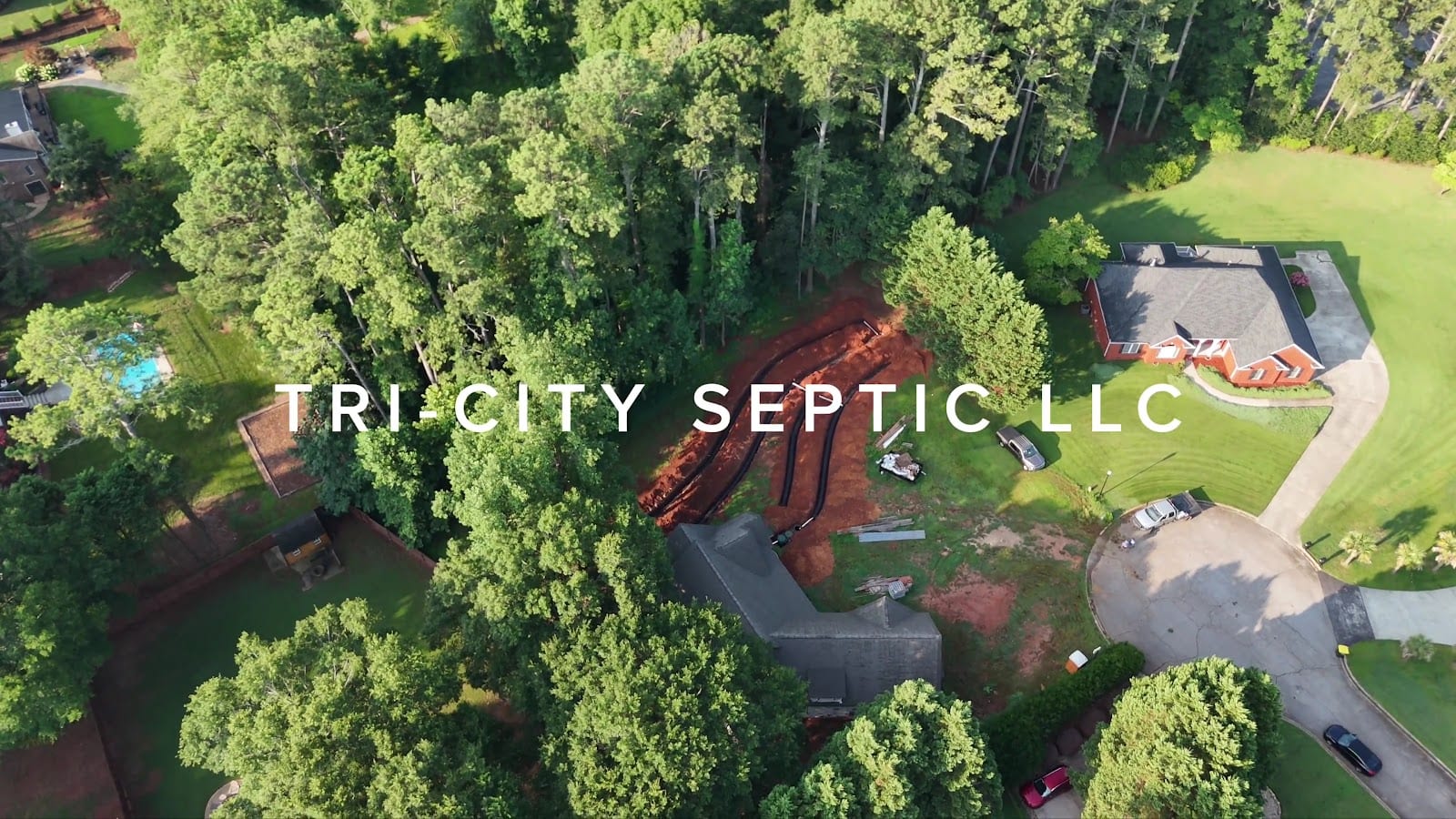 Tri-City Septic LLC, photo 3