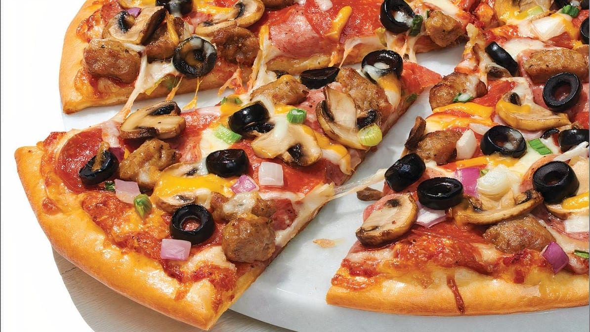Papa Murphy's | Take 'N' Bake Pizza