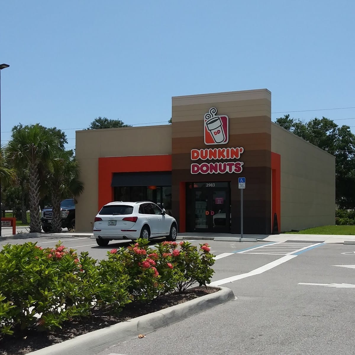 Dunkin', photo 2