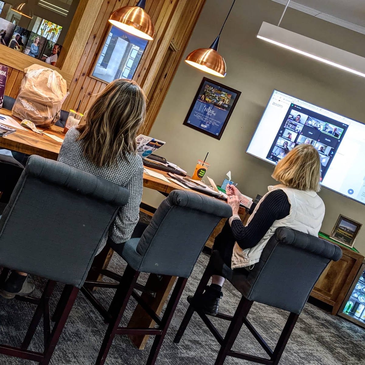 Berkshire Hathaway HomeServices Montana Properties, photo 4