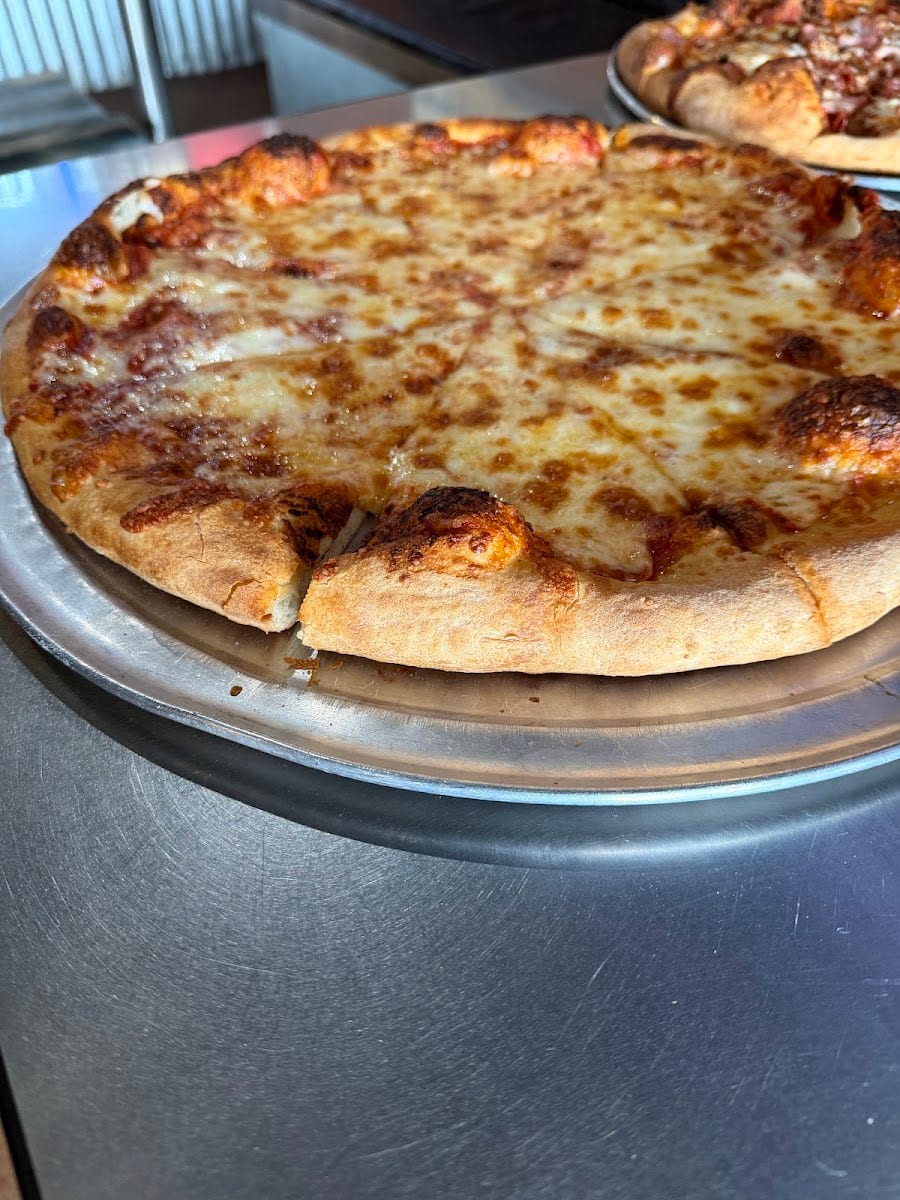 NYPD New York Pizza Department, photo 3